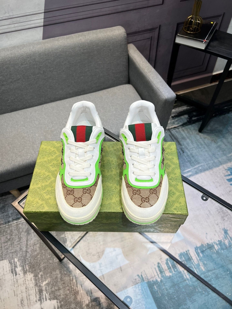 Gucci Casual Shoes